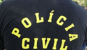 POLICIA CIVIL