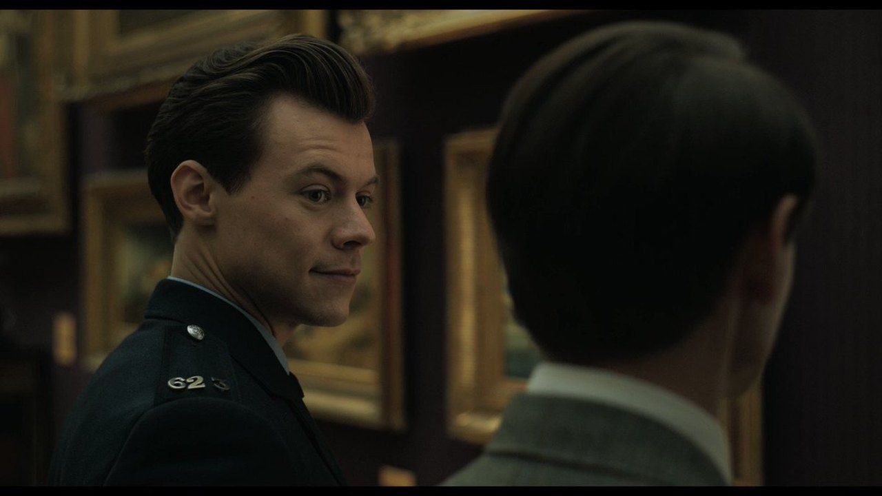 ‘My Policeman’, filme protagonizado por Harry Styles, ganha trailer