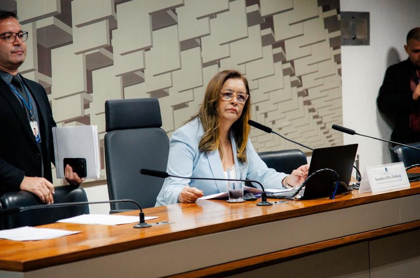 Senadora Dra. Eudócia lança Carta Aberta aos oncologistas, profissionais de saúde, gestores de centros de tratamento e representantes da sociedade civil