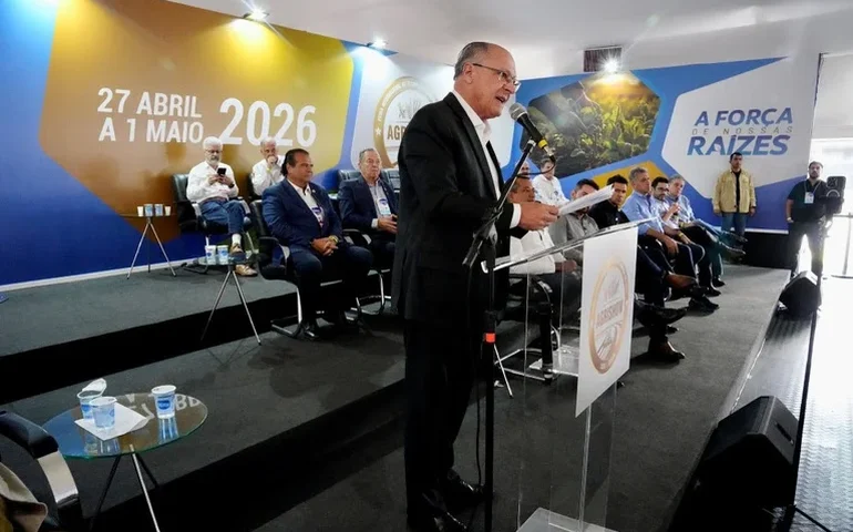 Governo do Brasil anuncia R$ 10 bilhões para modernização do campo e avança na renegociação de dívidas rurais