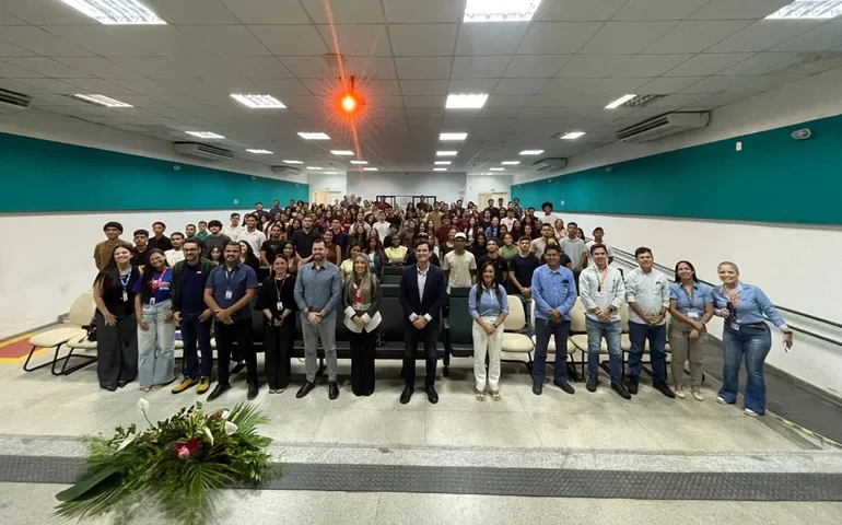 Programa Jovem Aprendiz SENAI impulsiona formação profissional para o setor sucroenergético em Alagoas