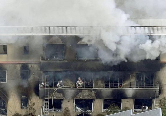 Japão: homem é condenado à morte por ataque incendiário a estúdio de anime que matou 36 pessoas