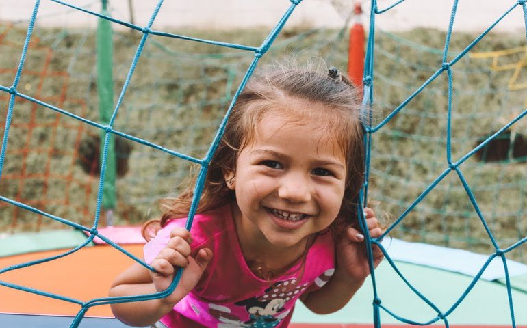 Governo Federal investiu mais de R$ 380 milhões para a garantia dos direitos de crianças e adolescentes brasileiros