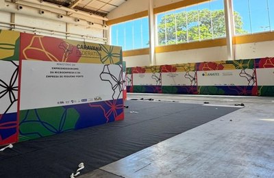 Contagem regressiva: Caravana Federativa em Alagoas começa nesta quinta (26)