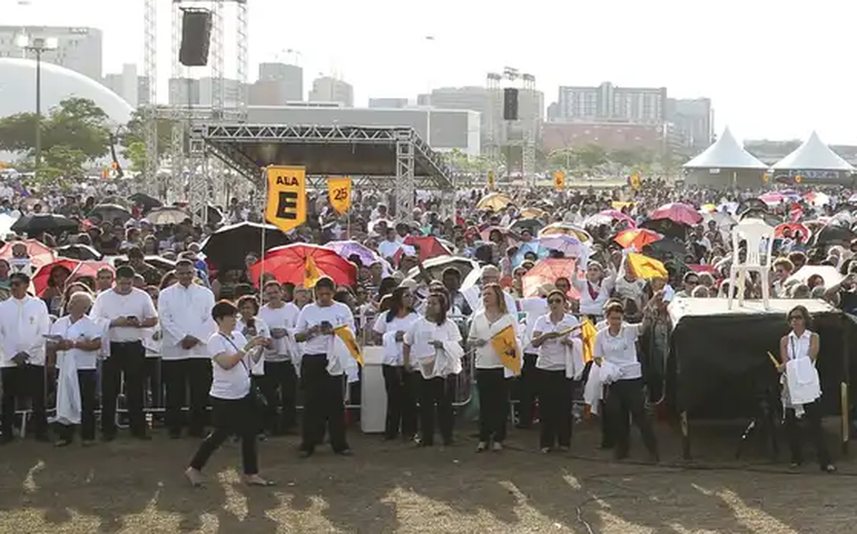 Feriado de 30 de novembro será transferido para o dia 1º de dezembro