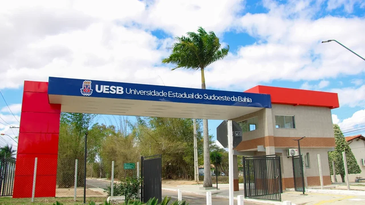 Uesb anuncia os filmes que serão cobrados no Vestibular 2027