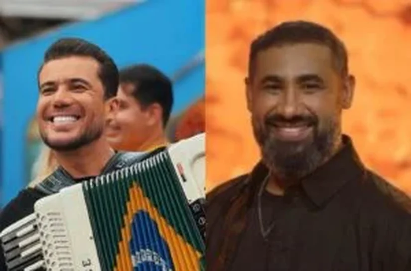 São Sebastião recebe Raí Saia Rodada e Luan Estilizado na festa de inauguração da duplicação da AL-110