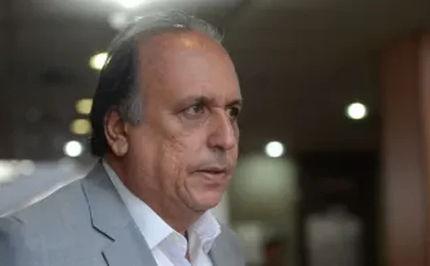 Ex-governador Luiz Fernando Pezão retorna à política como candidato à prefeitura de Piraí