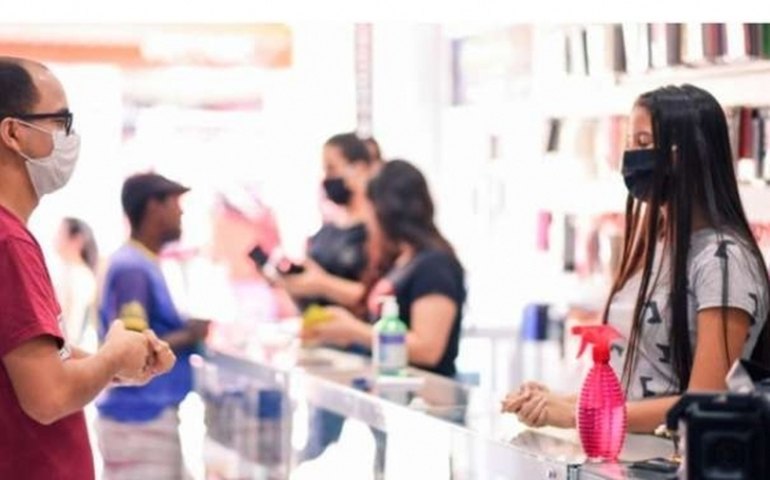 Ministério da Saúde publica orientações para retomada de atividades