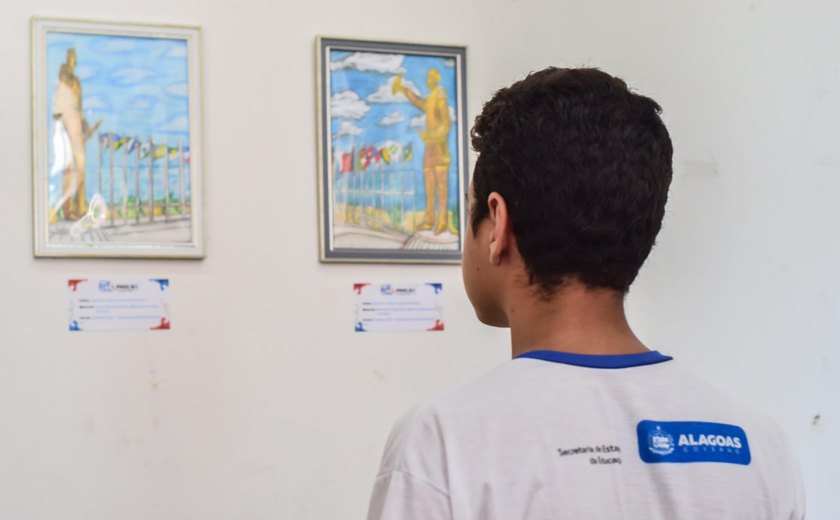 Misa recebe exposição “Museus Maceioenses: História, Memória, Patrimônio e Educação”