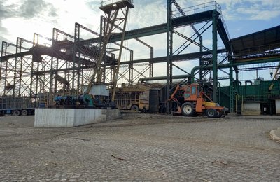 Com investimentos de R$ 46 milhões em parque fabril, cooperativa transforma Vale do Satuba