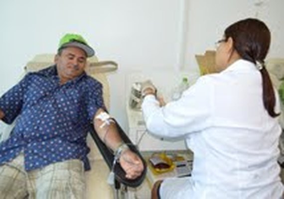 Hemoal realiza coleta sangue no TRT nesta terça em Maceió