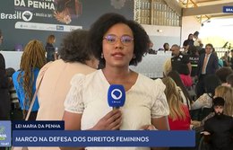 Lei Maria da Penha completa 18 anos