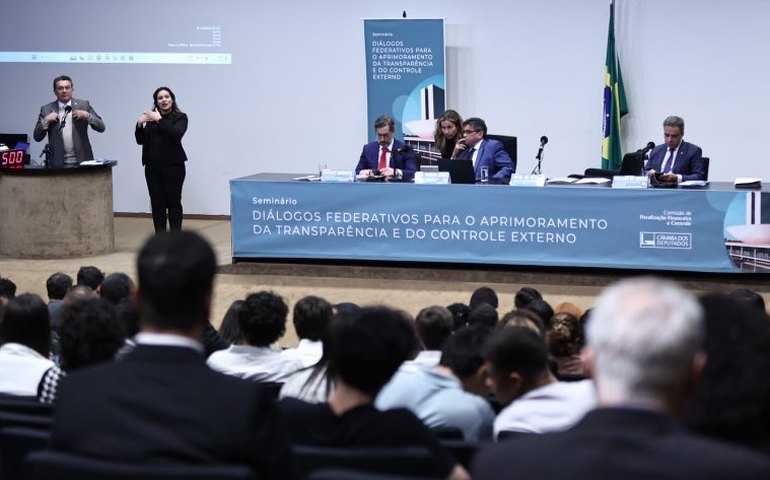 TCU e CGU defendem integração com estados e municípios para prevenir irregularidades