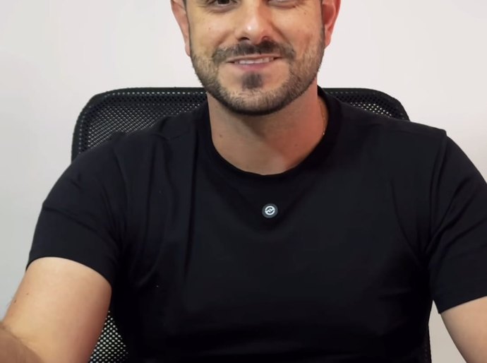 Prefeito Dalminho comemora resultados positivos para artesãos de Belo Monte