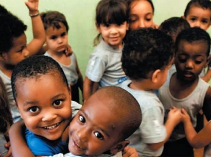 Governo de Alagoas inicia nova fase do projeto da Primeira Infância