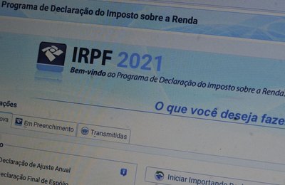 Receita paga restituições do 4º lote do Imposto de Renda 2021