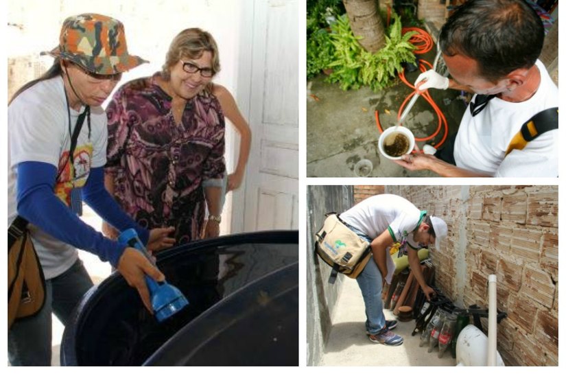 Arapiraca: Inscrições para PSS de agentes será realizadas no João Paulo II