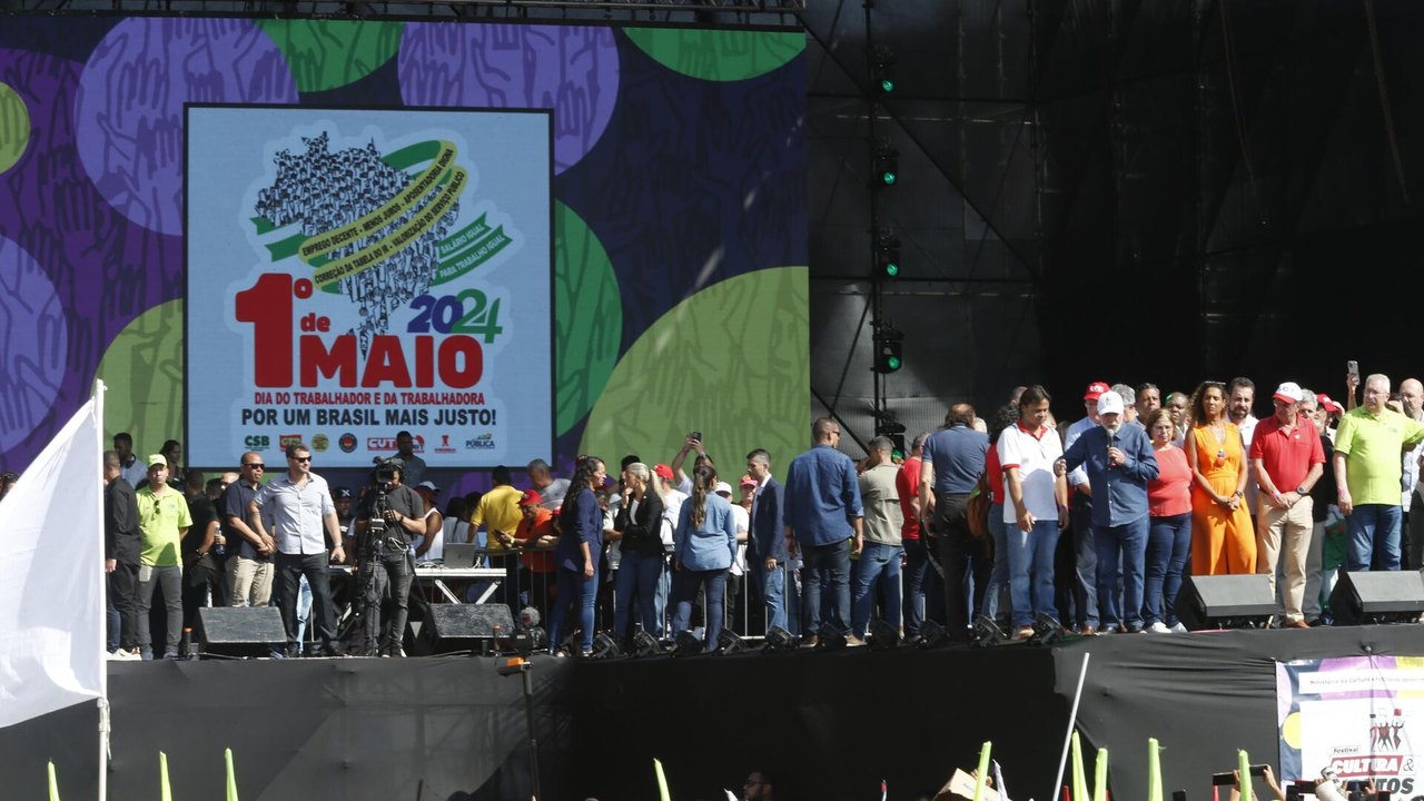 Dia do Trabalhador: curiosidades do 1º de Maio brasileiro