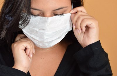 Saiba orientações sobre cuidados para evitar a Covid-19 e outros vírus respiratórios