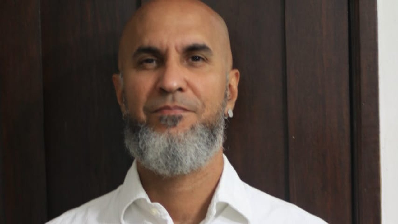 Escritor alagoano tem conto publicado em revista inglesa