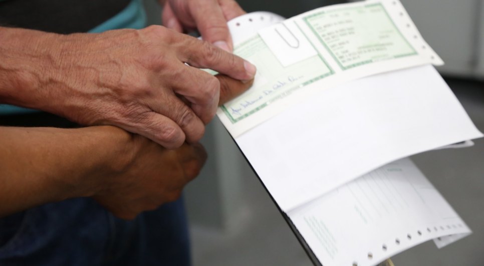 Insituto de identificação