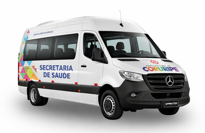 Coruripe reforça compromisso com o transporte para pacientes do Tratamento Fora de Domicílio