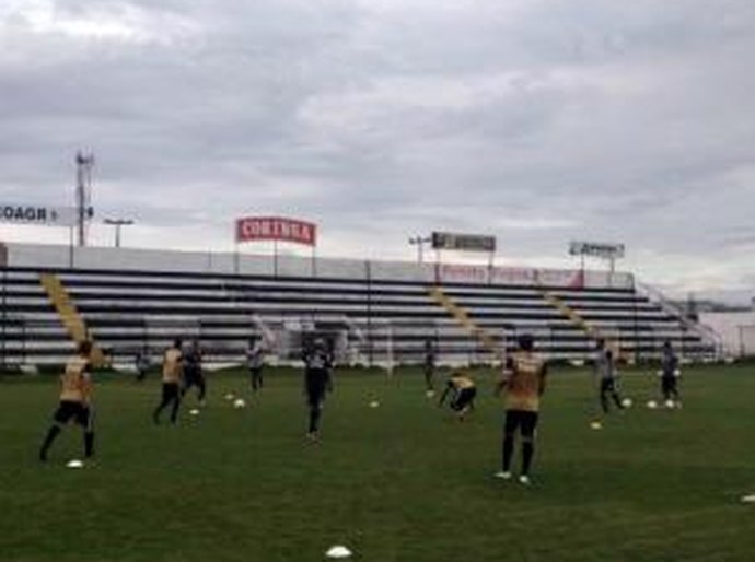 Asa: As vésperas do início do Estadual, Vica analisa possível time titular