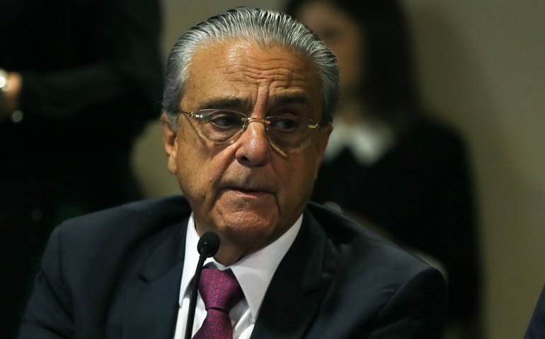 CNI: apoiamos firmemente essa reforma tributária; há condição para reduzir Selic, diz Andrade