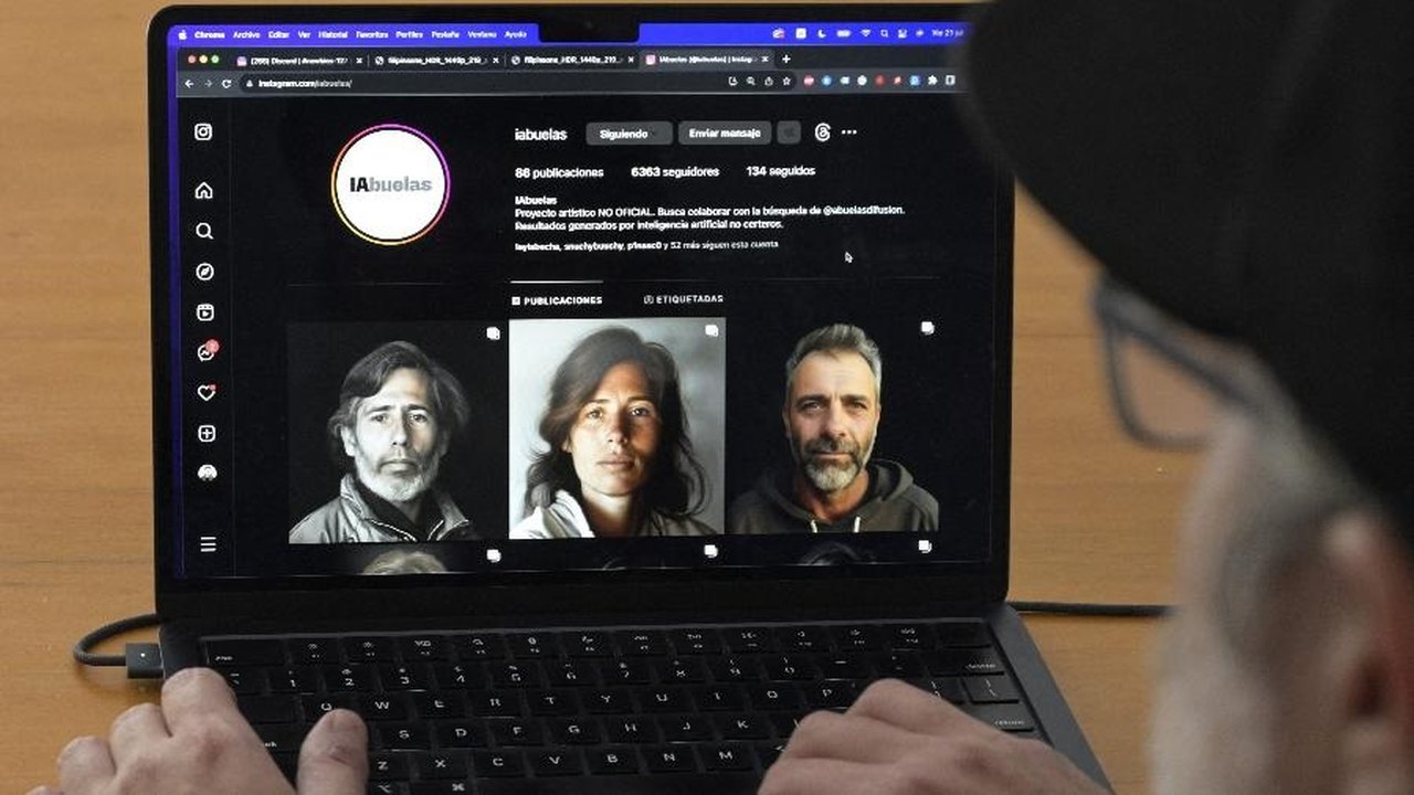 Argentino usa inteligência artificial para procurar bebês desaparecidos durante a ditadura