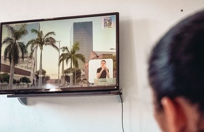 Mais de 350 mil pessoas terão acesso a novos canais de TV Digital