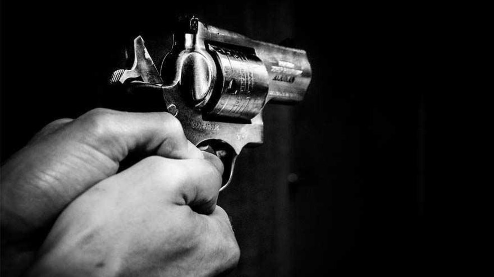 Homem é baleado após negar dose de bebida alcoólica em Palmeira dos Índios