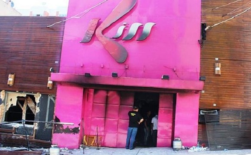 Decisão do STJ mantém anulação de condenações relacionadas à tragédia na Boate Kiss