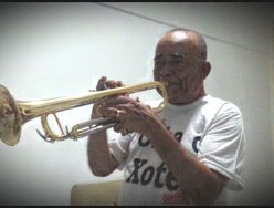 O louvor da Assembleia de Deus perde o músico Antônio Francisco dos Santos