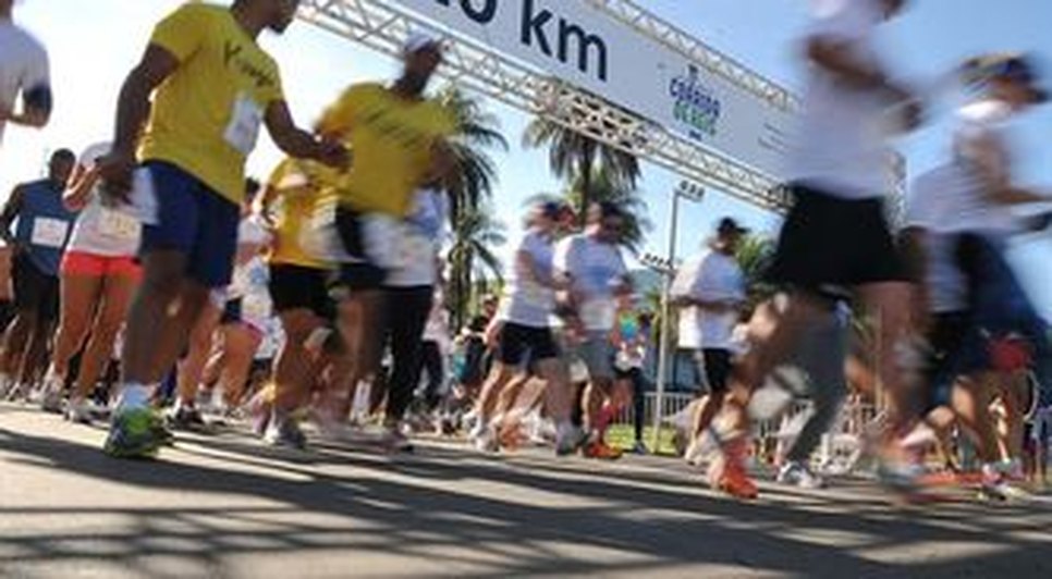 corridadereis.jpg / Foto: Foto: reprodução EBC