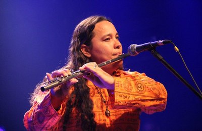 Show Massala é cancelado devido a fortes chuvas