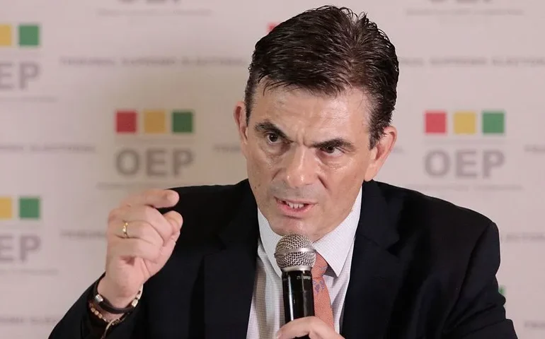 A Bolívia tem um novo presidente; quais serão os impactos regionais?