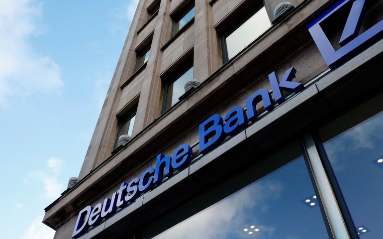 Deutsche Bank supera expectativas de lucro e receita no 2º trimestre