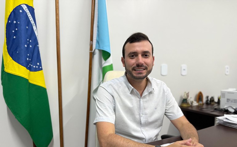 Prefeito de Anadia anuncia pagamento do piso salarial de Agentes Comunitários de Saúde e de Combate às Endemias