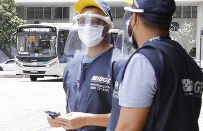 Cancelamento do Censo agrava crise financeira de municípios