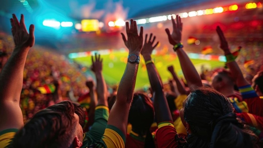 Copa do Mundo: como aproveitar a festa sem deixar a saúde no banco de reservas