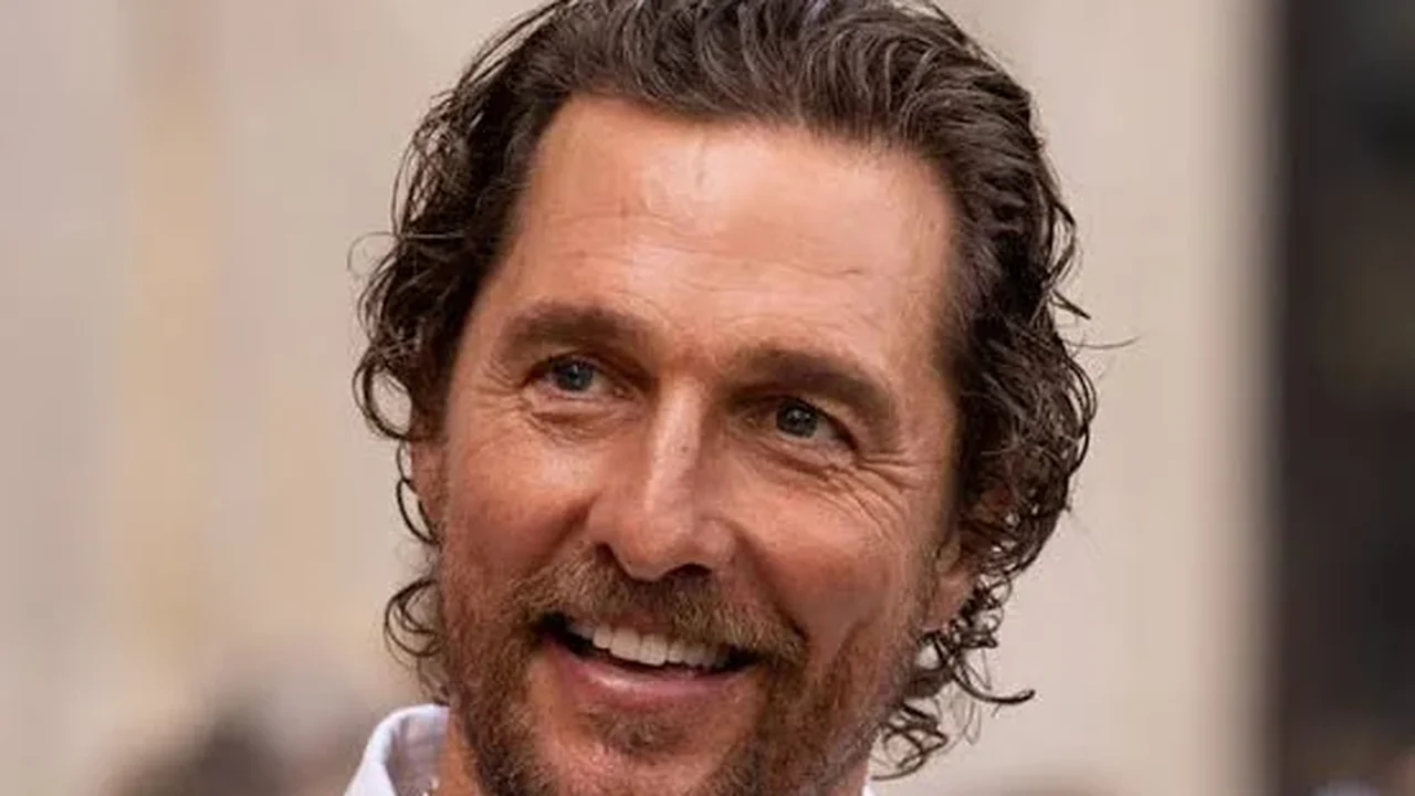 Matthew McConaughey recusou papel em 'The Last of Us' como Joel: 'Não era para mim'