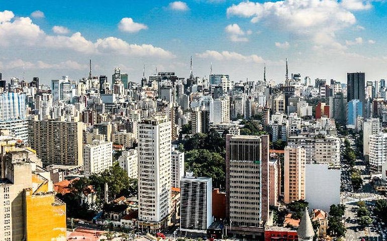 SP vai priorizar áreas mais pobres em divisão de verba