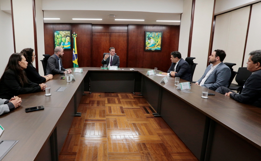 Aumento da produtividade do solo do Brasil