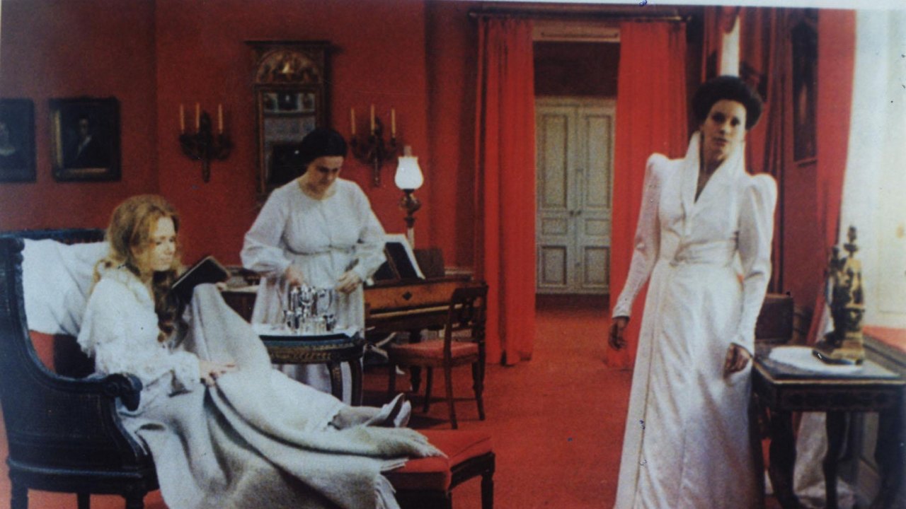 Mostra 1972 traz filmes que brilharam há 50 anos