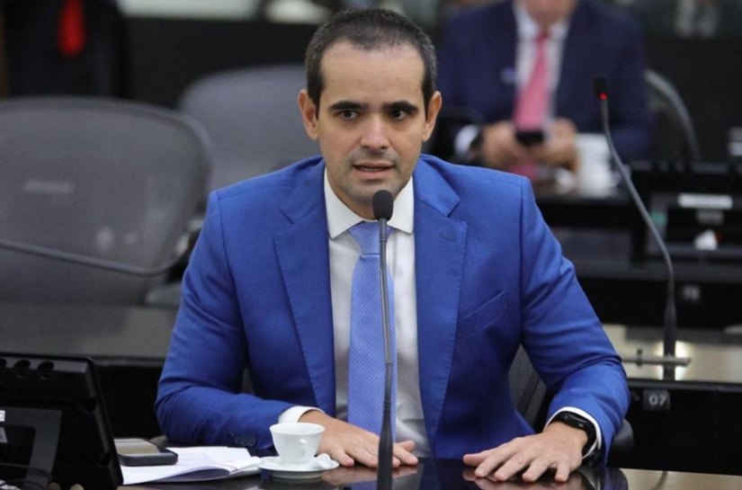 ALE aprova projeto que garante prioridade em investigação de crimes contra crianças e adolescentes