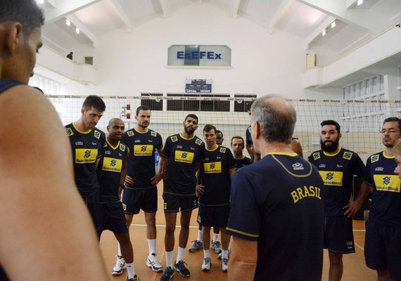 Vôlei segue como esporte mais procurado para os Jogos Olímpicos Rio/2016