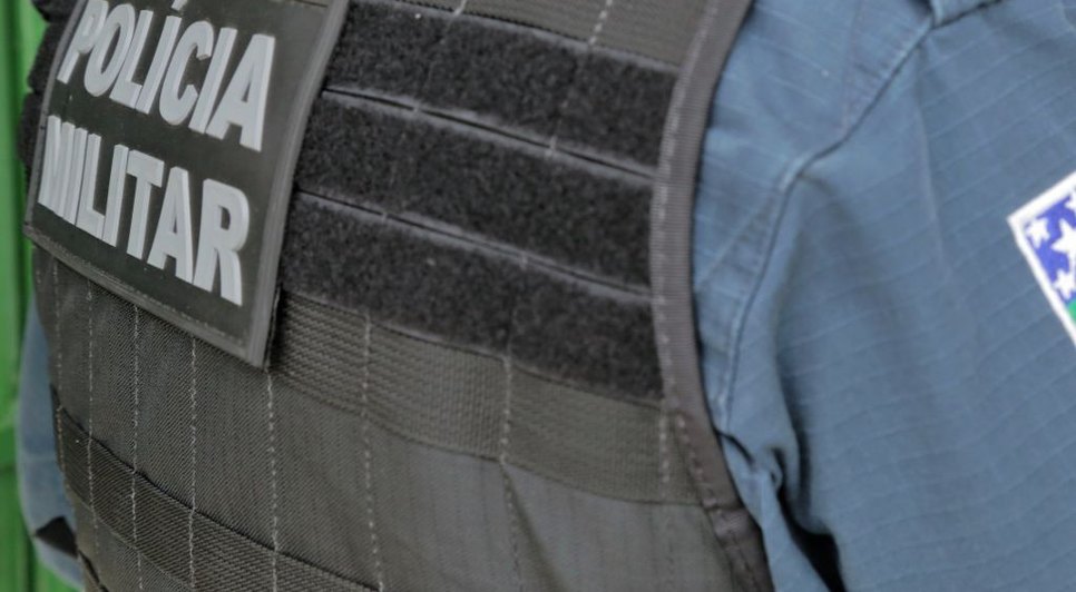 POLICIA MILITAR