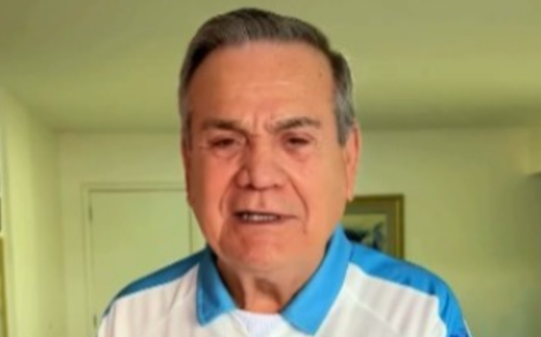 Ronaldo Lessa defende Miriam Monte e pede união no CSA