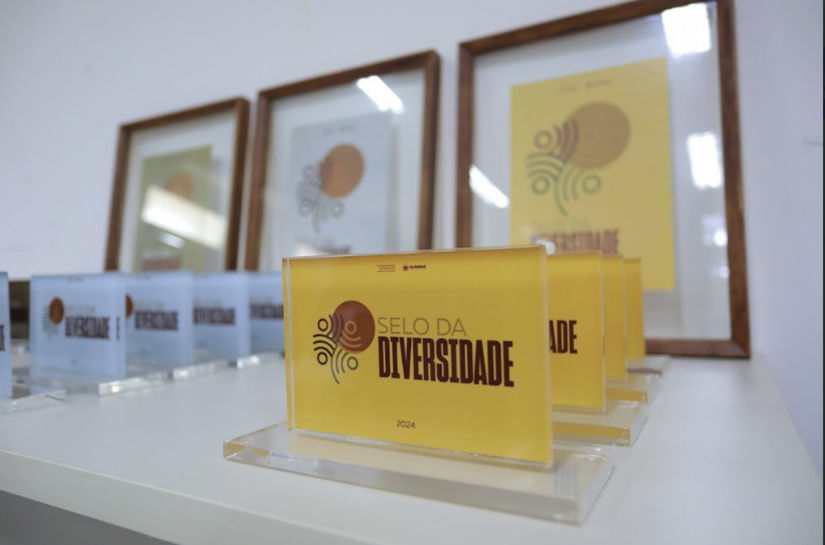 Secretaria de Planejamento estende prazo de inscrições para o Selo da Diversidade 2025